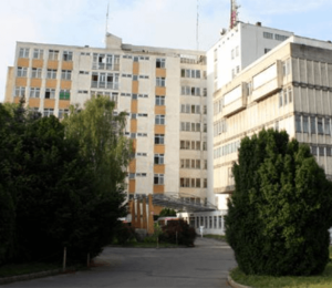 Dombóvári Szent Lukács Kórház