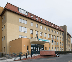 Karolina Kórház és Rendelőintézet - Mosonmagyaróvár