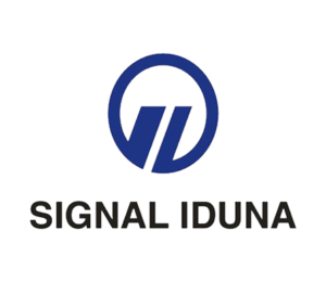SIGNAL IDUNA Biztosító Zrt. logo